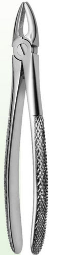 English pattern dental extraction forceps - P600 - Otto Leibinger GmbH  