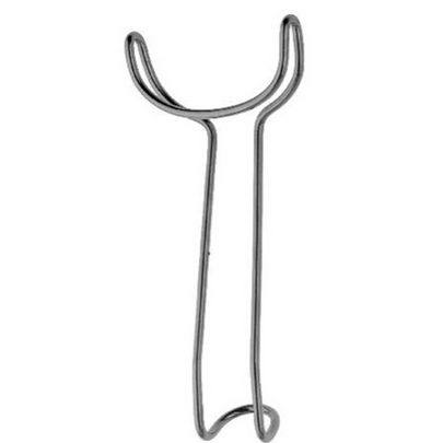 Cheek retractor - 700/6 - Otto Leibinger GmbH   - for dental surgery