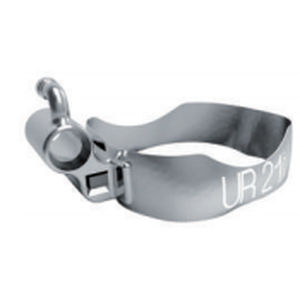 Orthodontic band - E5xxx-00 series - LEONE S.p.a.  