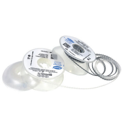 Chain orthodontic elastic - K646x-13 series - LEONE S.p.a.  