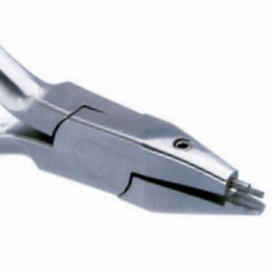 Orthodontic pliers - P1901-00 - LEONE S.p.a.   - Tweed