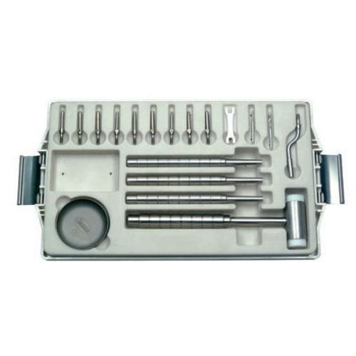 Dental implant surgery instrument kit - 156-0018-00 - LEONE S.p.a.  
