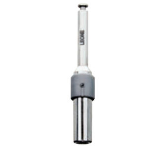 Dental implantology drill extension - 156-1019-00  - LEONE S.p.a.  