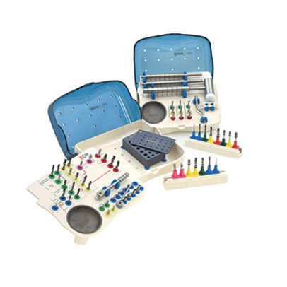 Dental implant surgery instrument kit - LEONE S.p.a.  
