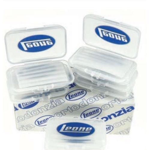 Wax dental material - R3716-00 - LEONE S.p.a.   - orthodontic