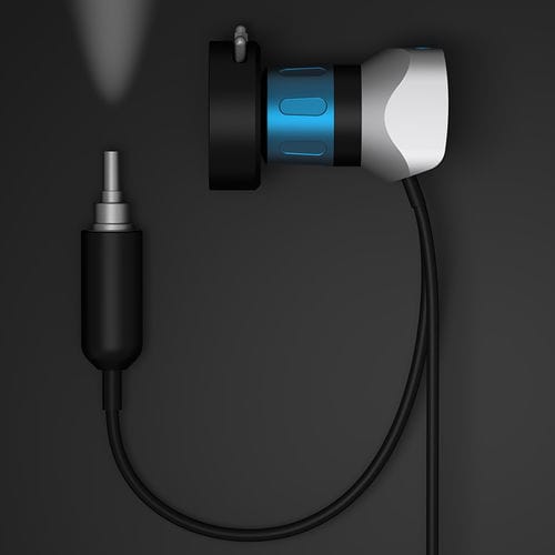 Endoscope camera MCAM HD +G I.C.Lercher surgical / medical / ophthalmology