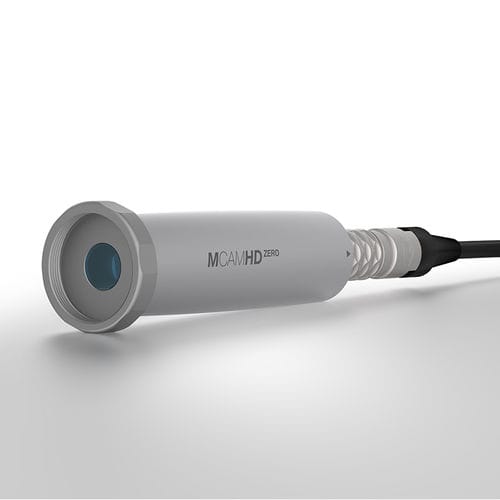 Endoscope camera MCAM HD ZERO G I.C.Lercher surgical / medical / ophthalmology