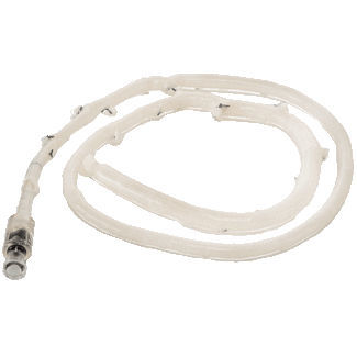 Saphenous vein vascular bioprosthesis - AngioGraft® - Lifenet Health   - allograft