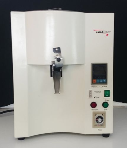 Dental laboratory dublicating machine - LUKADubli - LUKADENT