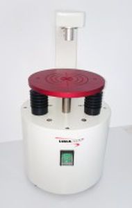 Laser pin drilling machine - LukaDrill PM - LUKADENT