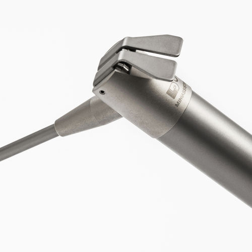 Dental syringe Mini Assistant LUZZANI DENTAL s.r.l. air / water