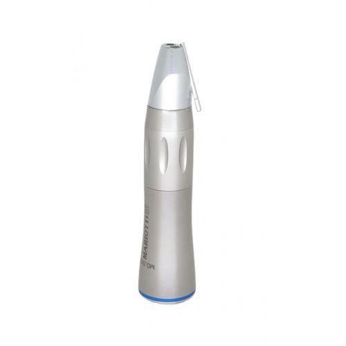 Dental handpiece - MD.SOE - MARIOTTI & C - direct / straight / stainless steel