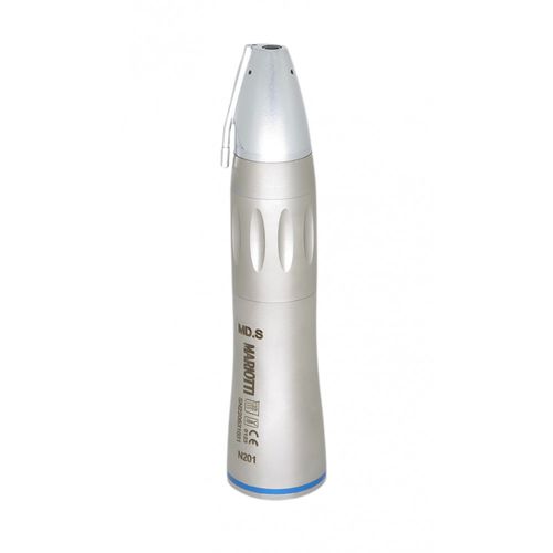 Dental handpiece - MD.S - MARIOTTI & C - direct / straight / with LED light