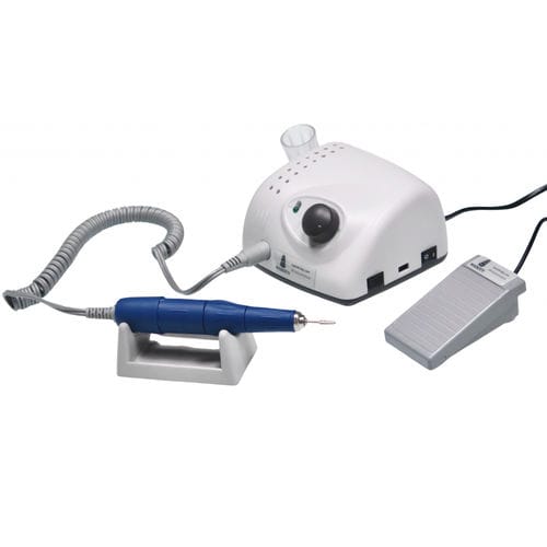 Dental micromotor - XTG - MARIOTTI & C - for podiatry / mechanical / direct