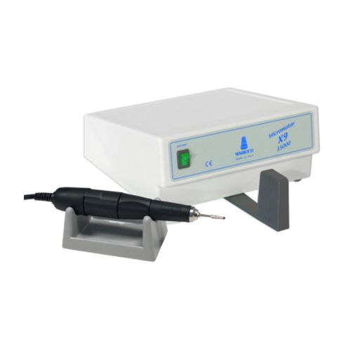 Dental micromotor - X9  - MARIOTTI & C - mechanical / direct / benchtop