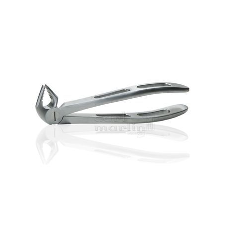 Tooth root extraction forceps - GX13 - Carl Martin GmbH  