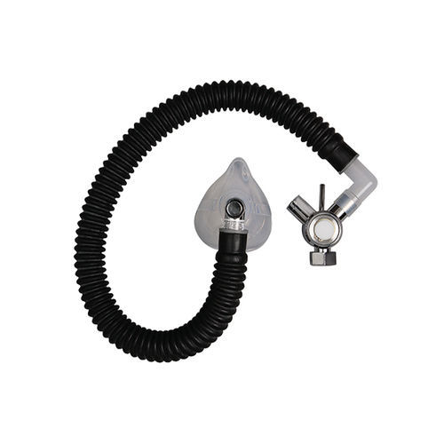 Breathing circuit - 2200-OS - Porter Instrument