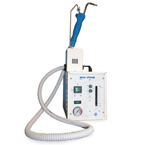 Dental laboratory steam cleaner MS 3 MAX
