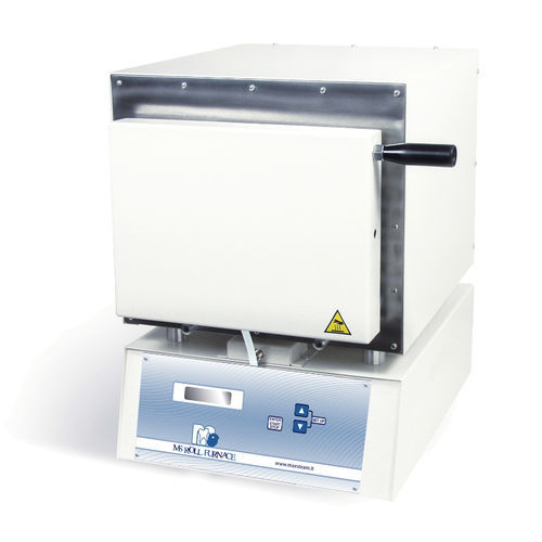 Holding furnace - MS  - MAX - for dental laboratories / compact