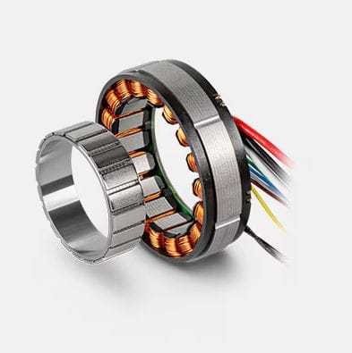 Medical industry motor - 934887 - maxon - brushless