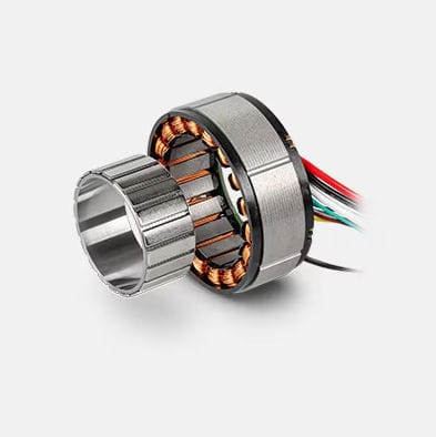 Medical industry motor - 934928 - maxon - brushless