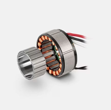 Medical industry motor - 968345 - maxon - brushless