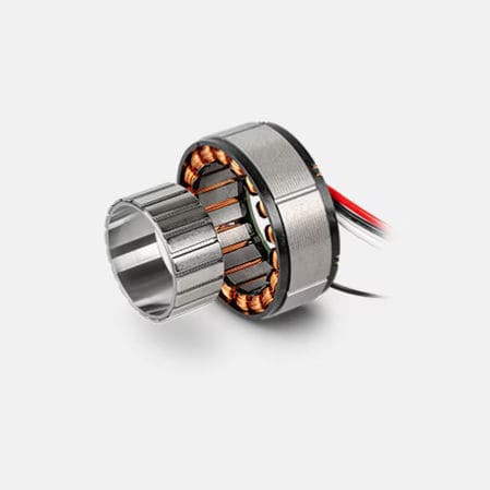 Medical industry motor - 968369 - maxon - brushless