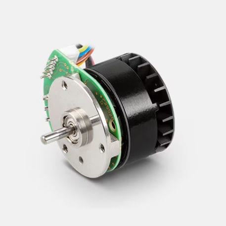 Medical industry motor - ECX FLAT - maxon - brushless