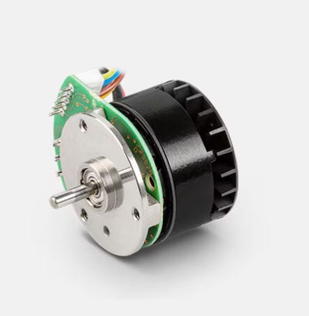 Medical industry motor - ECX FLAT - maxon - brushless