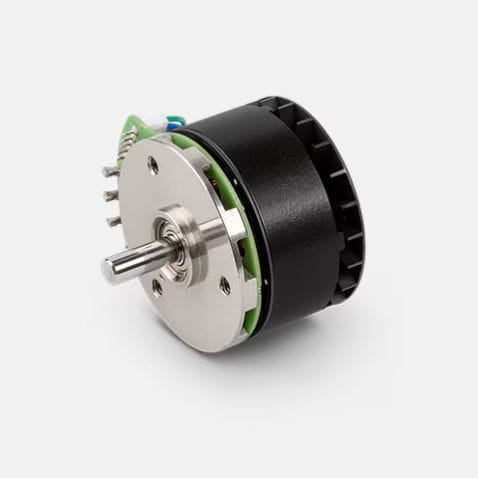Medical industry motor - ECX FLAT - maxon - brushless