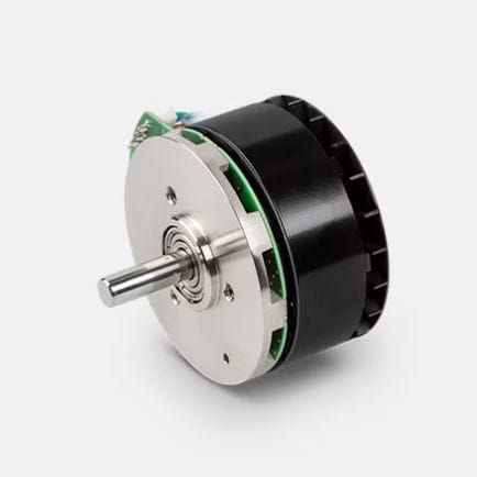 Medical industry motor - ECX FLAT - maxon - brushless