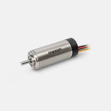 Medical industry motor - ECX PRIME - maxon - brushless