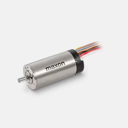 Medical industry motor - ECX PRIME - maxon - brushless