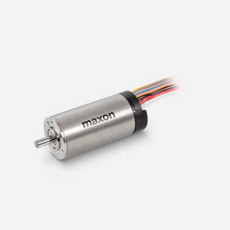 Medical industry motor - ECX PRIME - maxon - brushless