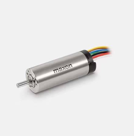 Medical industry motor - ECX PRIME - maxon - brushless