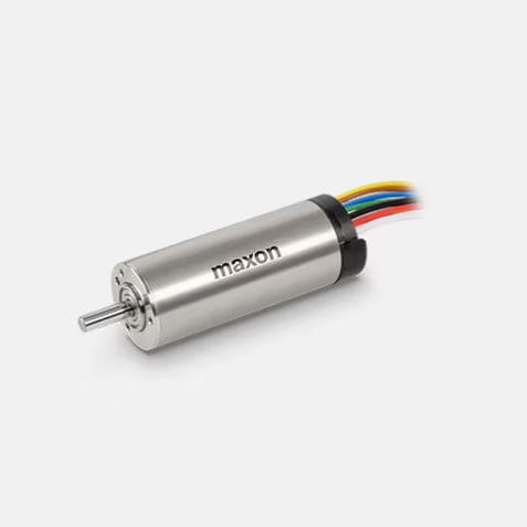 Medical industry motor - ECX PRIME  - maxon - brushless