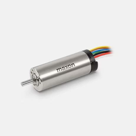 Medical industry motor - ECX PRIME - maxon - brushless