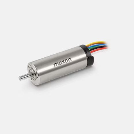 Medical industry motor - ECX PRIME  - maxon - brushless