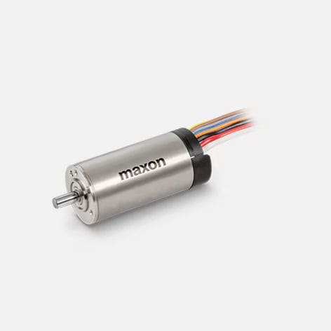 Medical industry motor - ECX PRIME - maxon - brushless