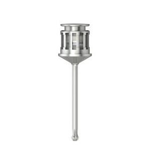 Dental implant insertion tool - M 10-8 - Medentika GmbH  
