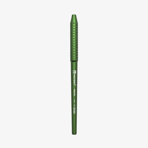 Dental mirror handle - 4906/GR - MEDESY s.r.l.  