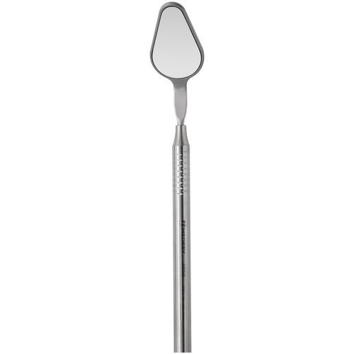 Dental mirror - 4903/10 - MEDESY s.r.l.   - stainless steel