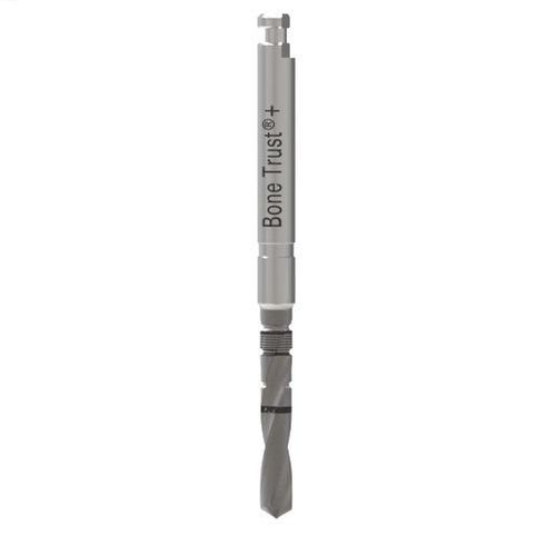 Dental implantology drill bit - 191-001300 - Medical Instinct Deutschland