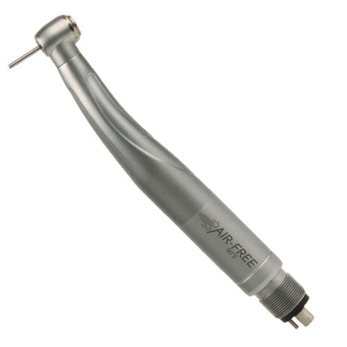 Orthodontic turbine - Air Free 90 Ortho - Medidenta - pediatric / air