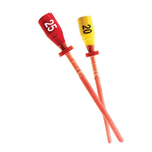 Guttapercha root canal obturator MFill Medidenta