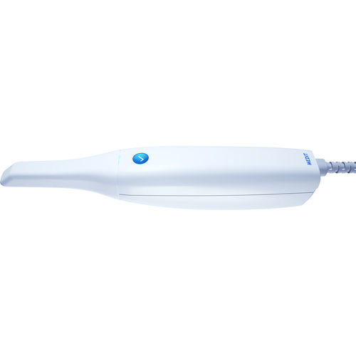 Intraoral 3D scanner - Medit i500 - Medit   - for dental clinics / for orthodontics / color