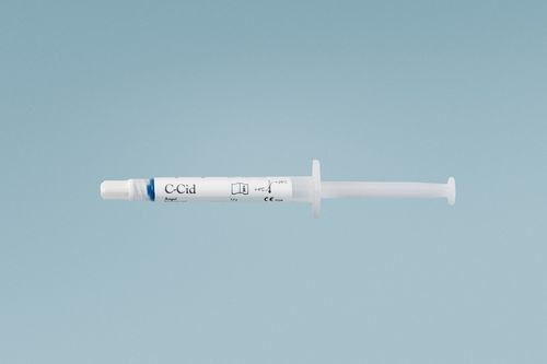 Dental restoration adhesive - C-Cid - MEGADENTA Dentalprodukte GmbH  
