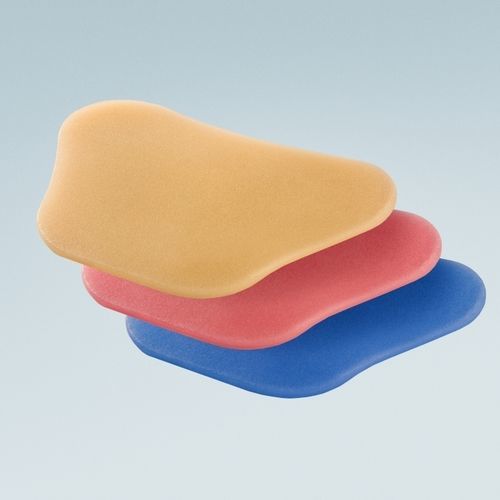 Wax dental material - Megatray - MEGADENTA Dentalprodukte GmbH   - for impression trays / for dental laboratories / solid