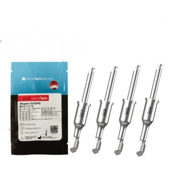 Dental implantology burr - R2GATE-323 - Megagen Implant - surgery