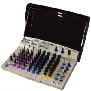 Dental implant surgery instrument kit - AnyOne  - Megagen Implant